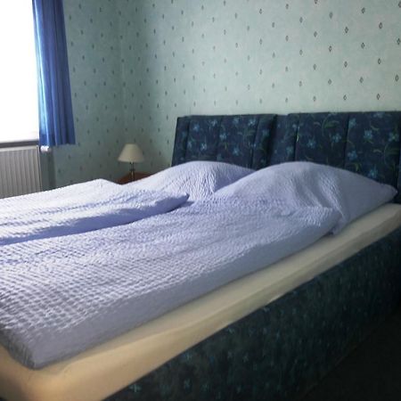 Appartamento Haus Hilde Norderney Camera foto