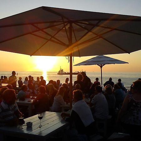 Appartamento Haus Hilde Norderney Camera foto