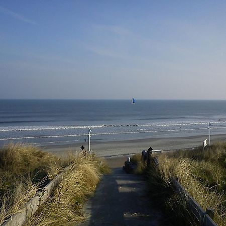 Appartamento Haus Hilde Norderney Camera foto