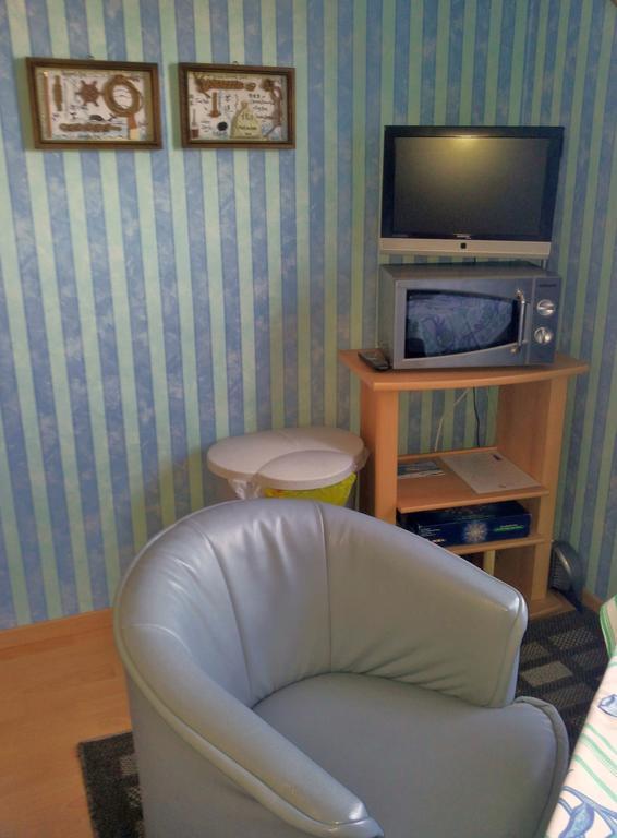 Appartamento Haus Hilde Norderney Camera foto