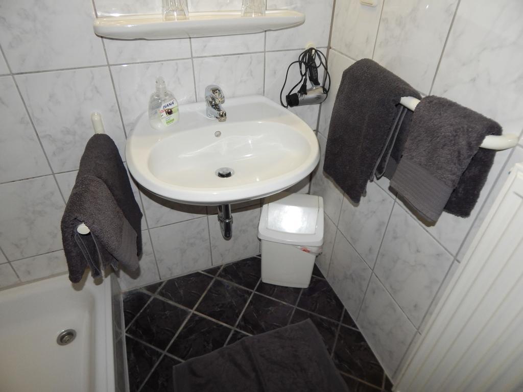 Appartamento Haus Hilde Norderney Camera foto