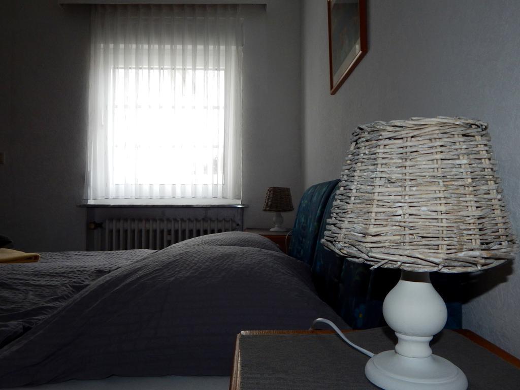 Appartamento Haus Hilde Norderney Camera foto