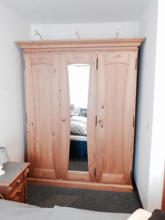 Appartamento Haus Hilde Norderney Camera foto