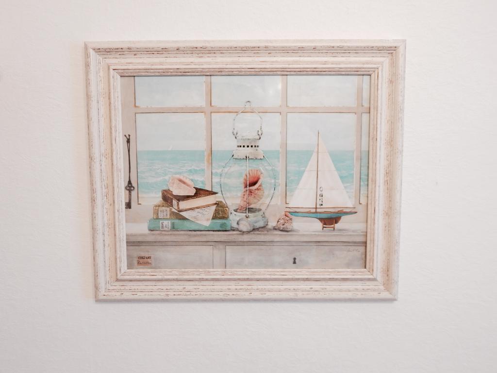 Appartamento Haus Hilde Norderney Camera foto