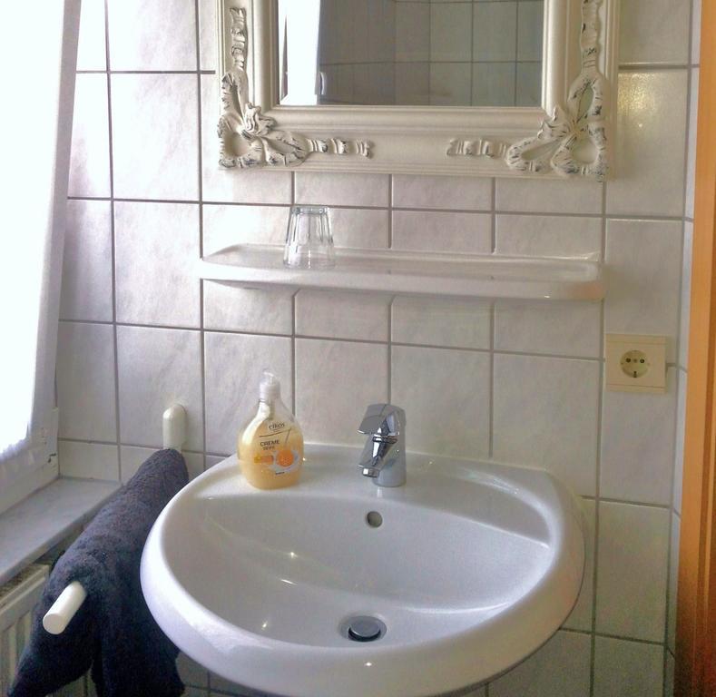 Appartamento Haus Hilde Norderney Camera foto