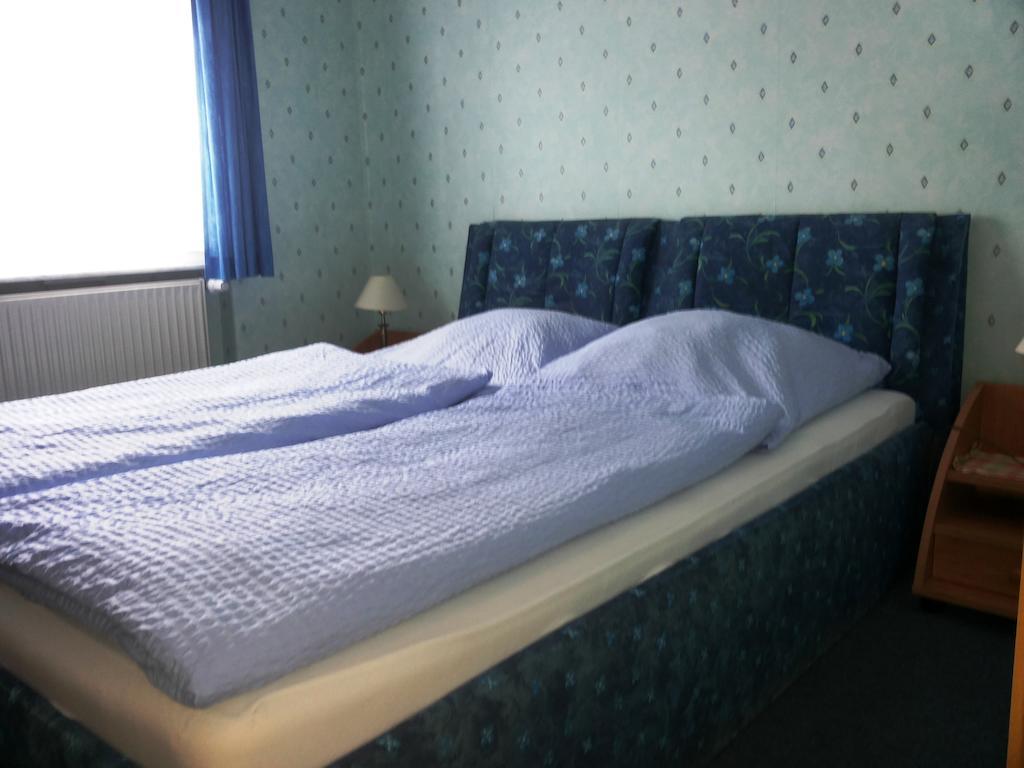 Appartamento Haus Hilde Norderney Camera foto