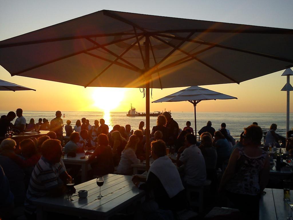 Appartamento Haus Hilde Norderney Camera foto