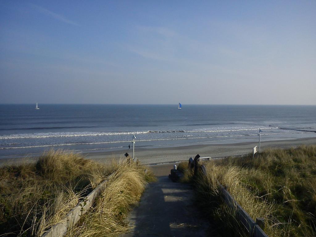 Appartamento Haus Hilde Norderney Camera foto